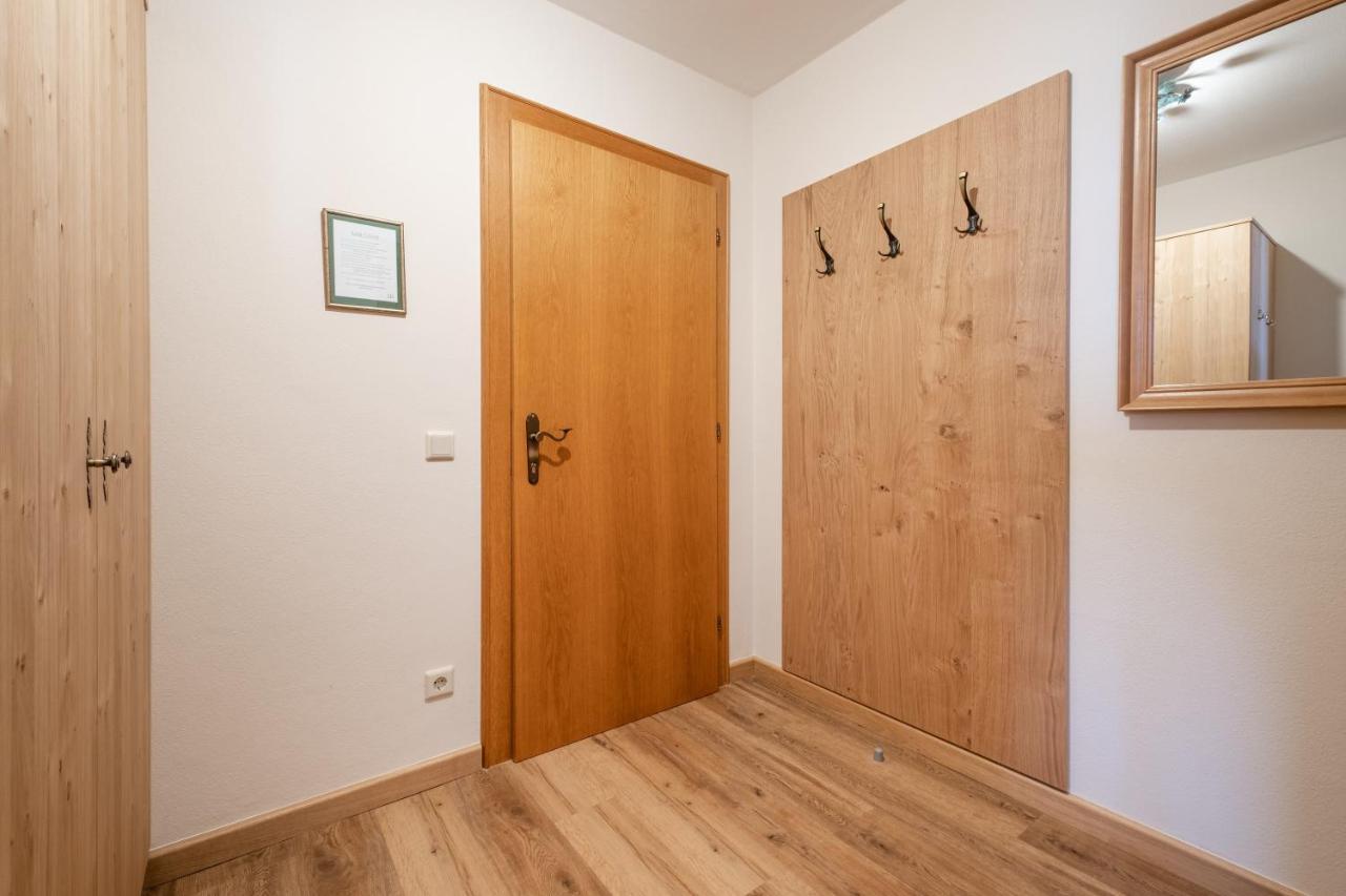 Hotel Garni Ransburgerhof 弗拉绍 外观 照片