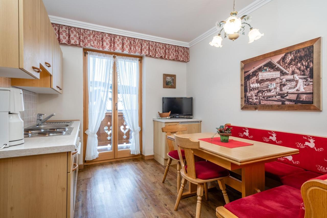 Hotel Garni Ransburgerhof 弗拉绍 外观 照片