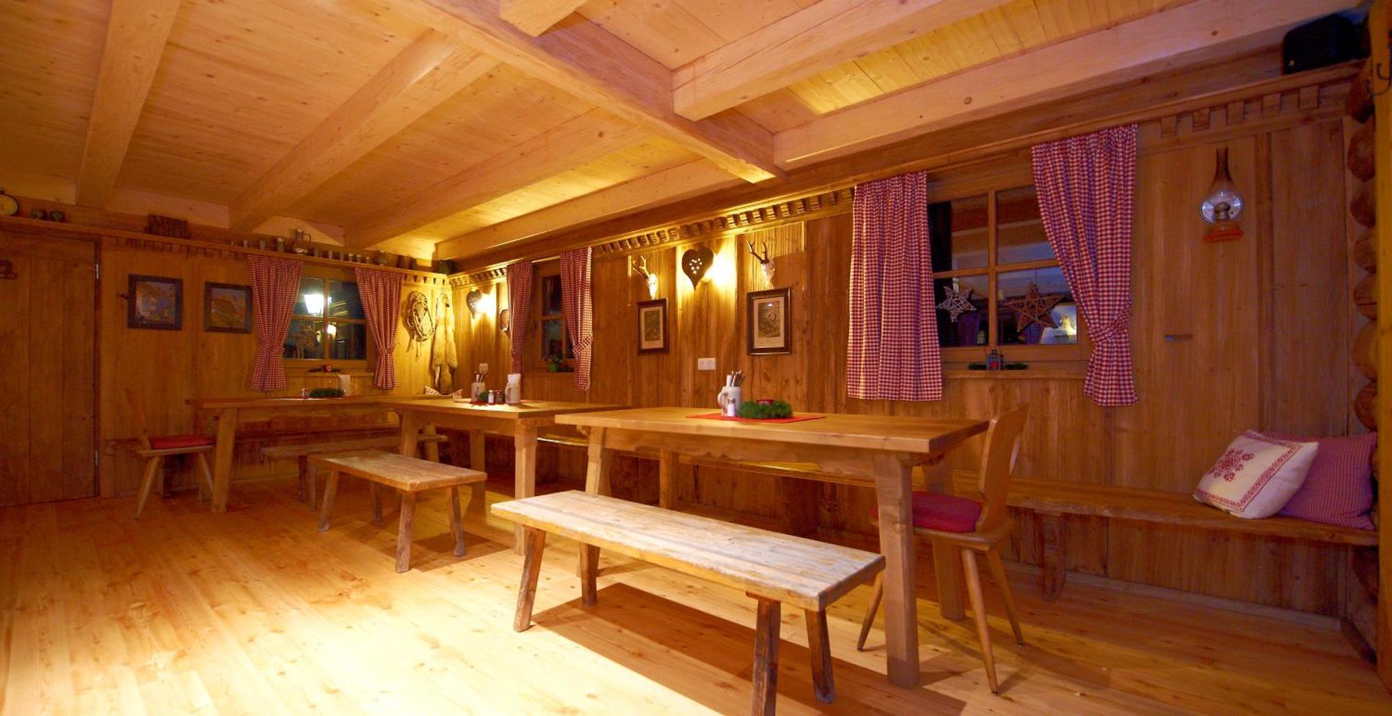 Hotel Garni Ransburgerhof 弗拉绍 外观 照片