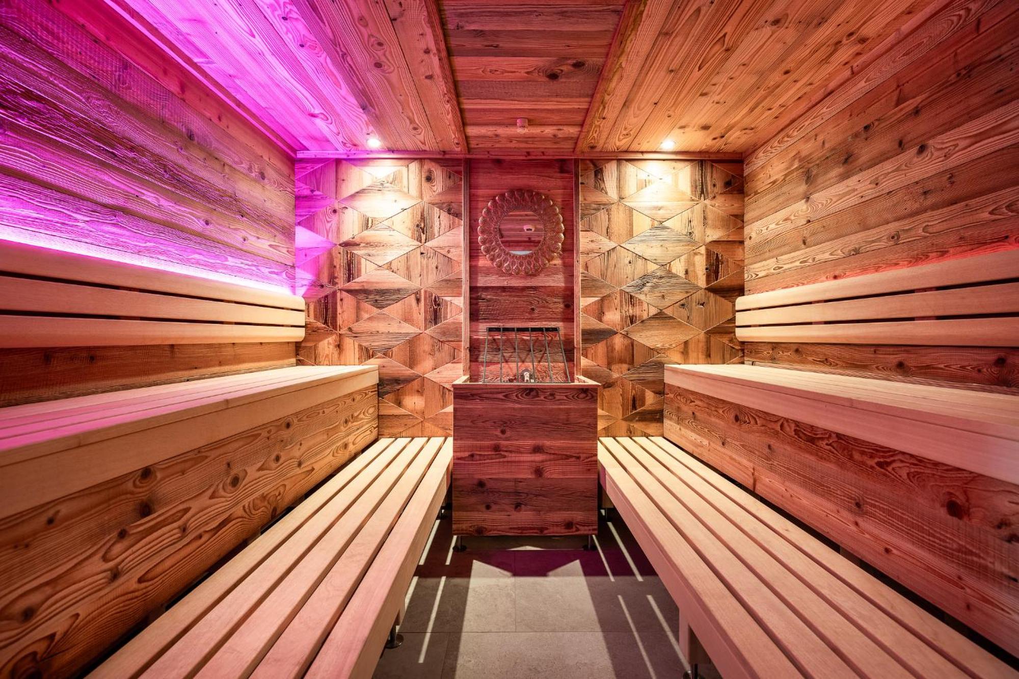 Hotel Garni Ransburgerhof 弗拉绍 外观 照片