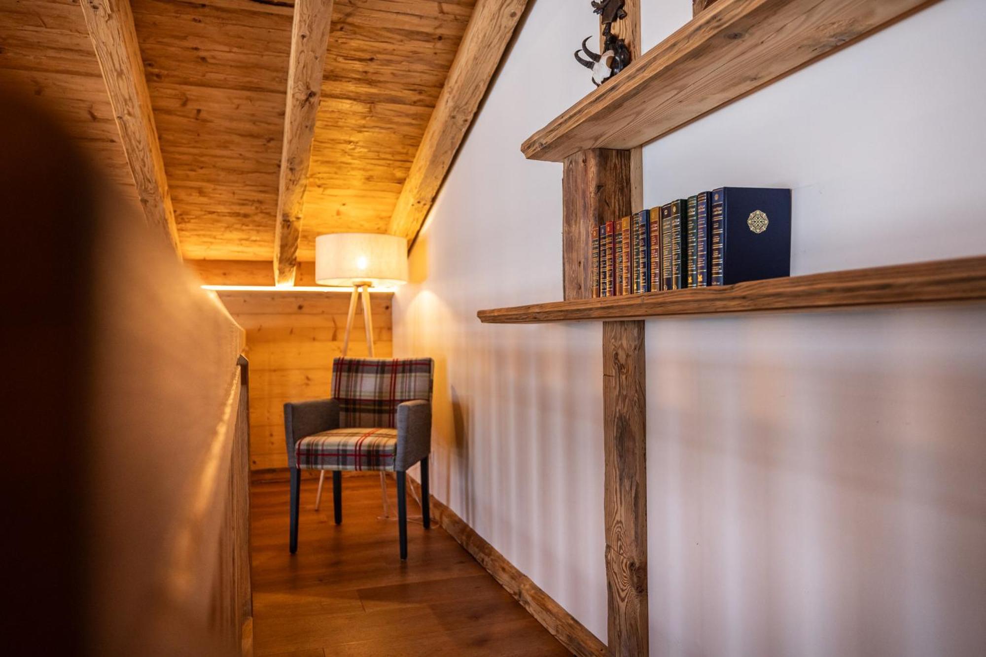 Hotel Garni Ransburgerhof 弗拉绍 外观 照片