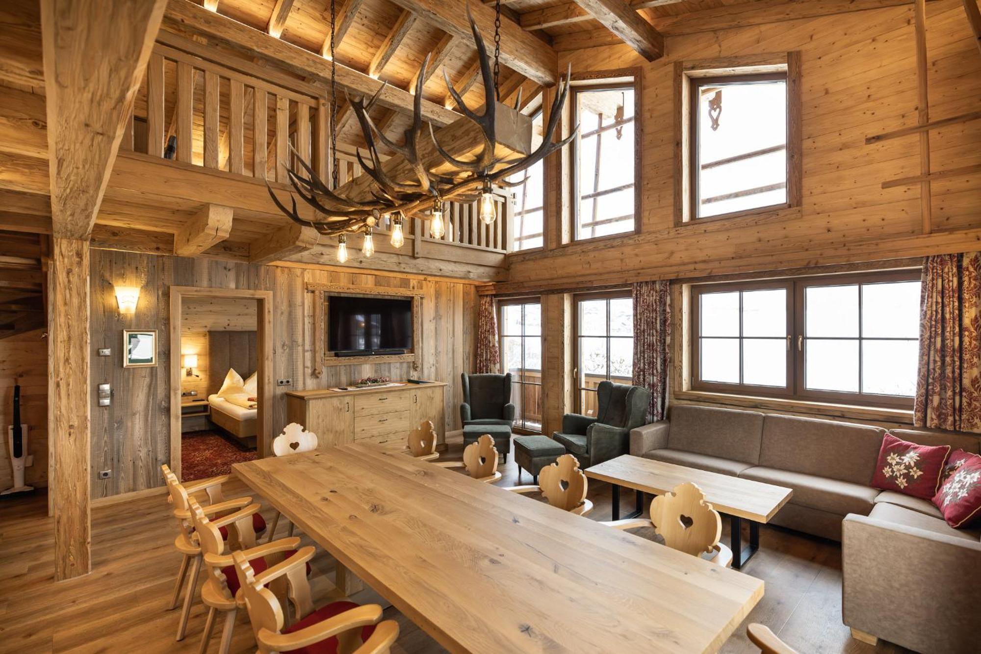 Hotel Garni Ransburgerhof 弗拉绍 外观 照片