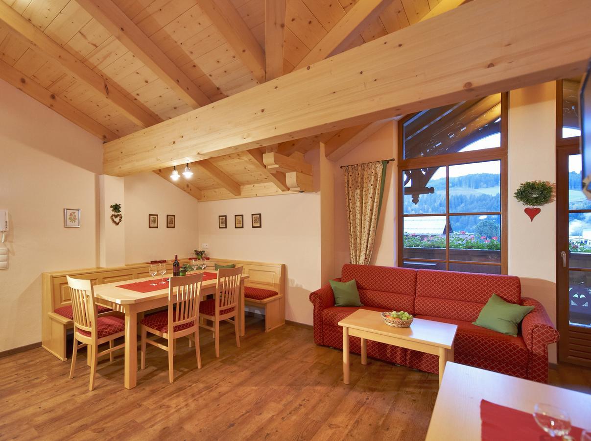 Hotel Garni Ransburgerhof 弗拉绍 外观 照片